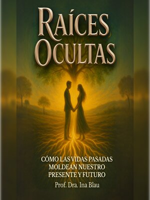 cover image of Raíces ocultas